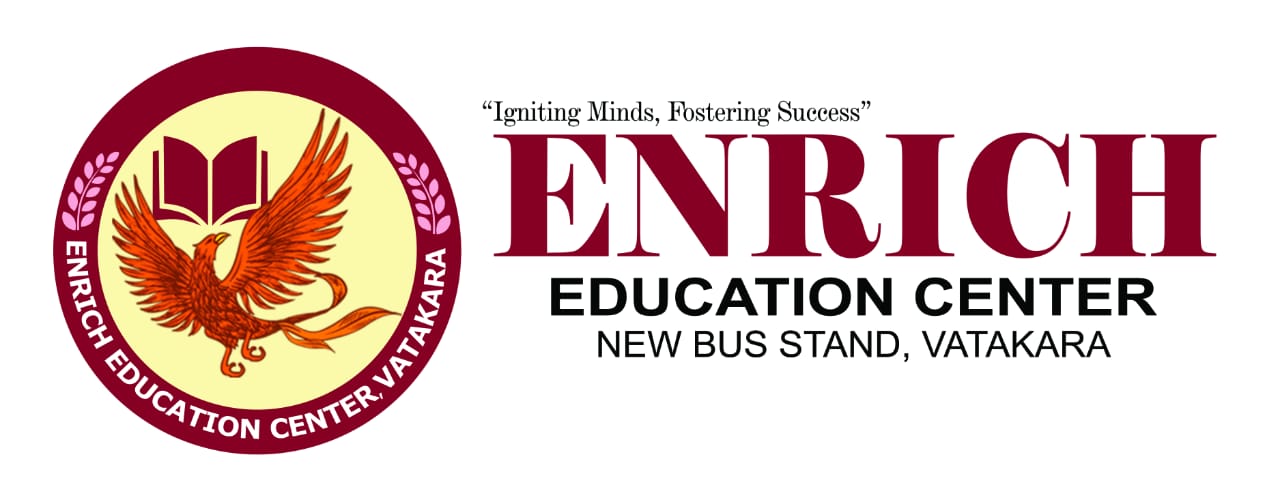 Enrich Education Center Vatakara