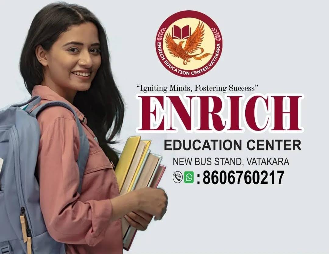 Enrich Education Center Vatakara