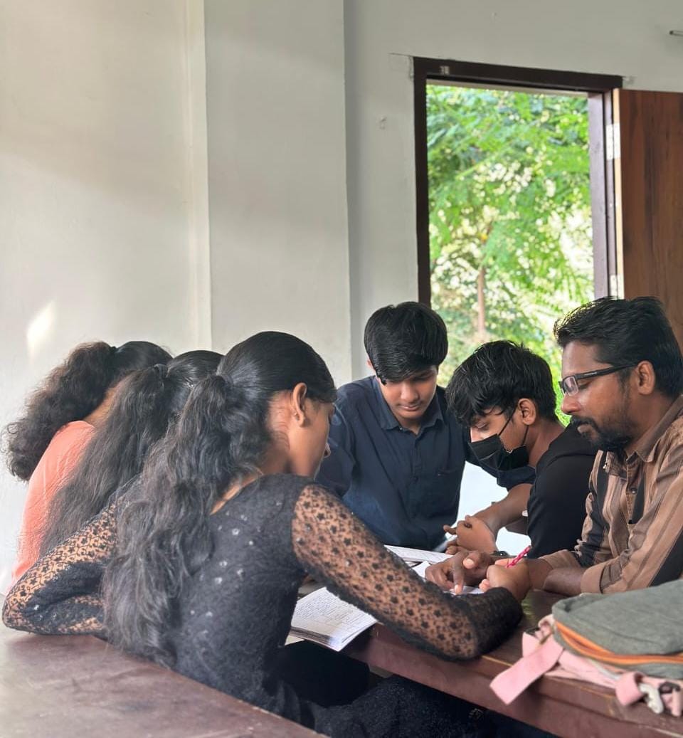 Enrich Education Center Vatakara